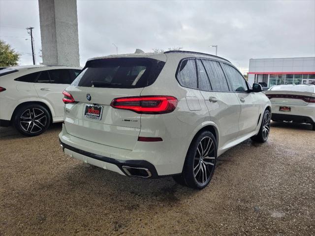 used 2019 BMW X5 car, priced at $30,998