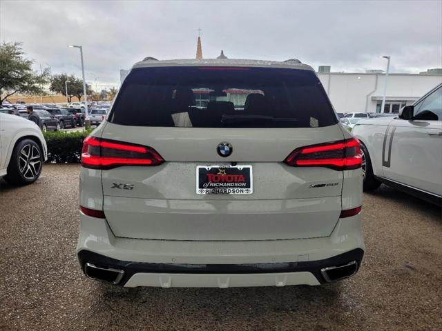 used 2019 BMW X5 car, priced at $30,998