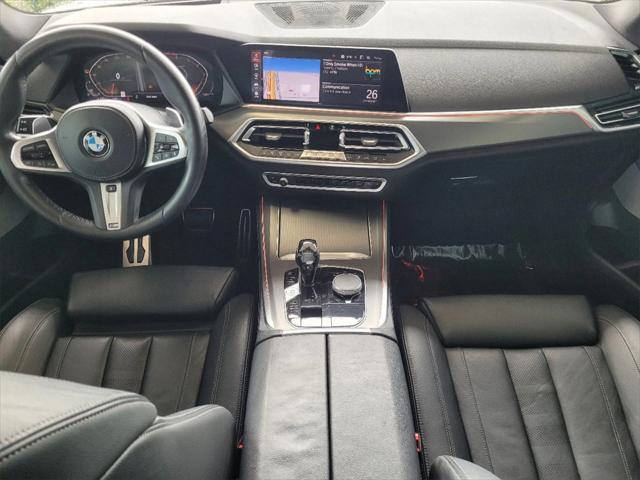 used 2019 BMW X5 car, priced at $30,998