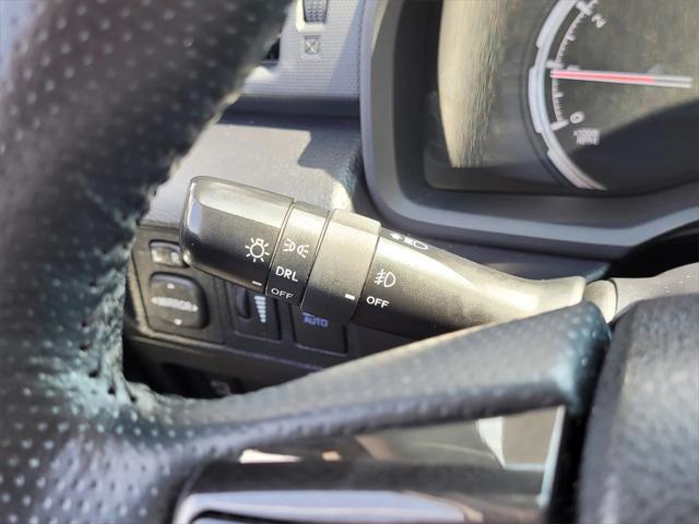 used 2023 Toyota 4Runner car, priced at $48,998