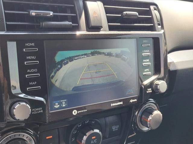 used 2023 Toyota 4Runner car, priced at $48,998