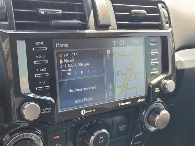 used 2023 Toyota 4Runner car, priced at $48,998