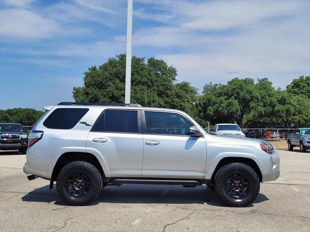 used 2023 Toyota 4Runner car, priced at $48,998