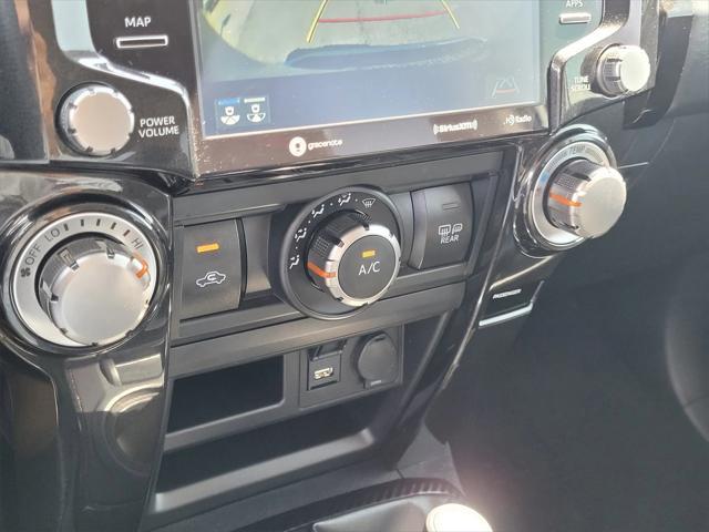 used 2023 Toyota 4Runner car, priced at $48,998