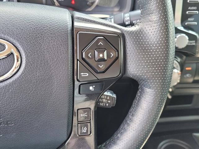 used 2023 Toyota 4Runner car, priced at $48,998