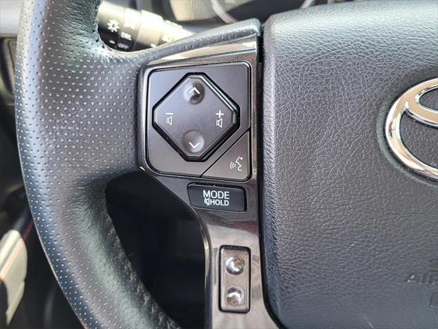 used 2023 Toyota 4Runner car, priced at $48,998