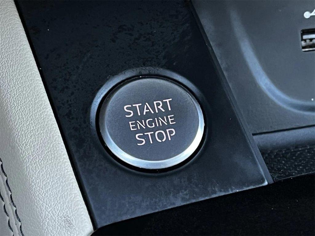 used 2021 Audi A4 car, priced at $23,458