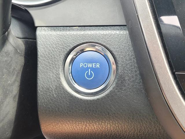 used 2023 Toyota Camry car, priced at $25,998