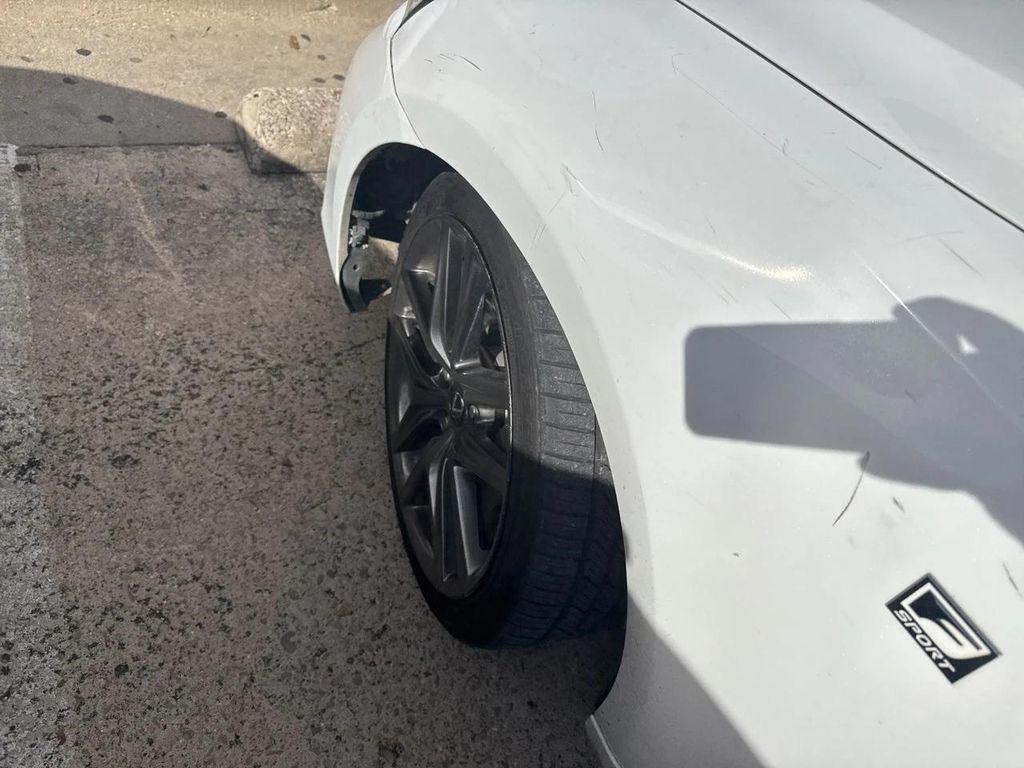 used 2018 Lexus IS 300 car