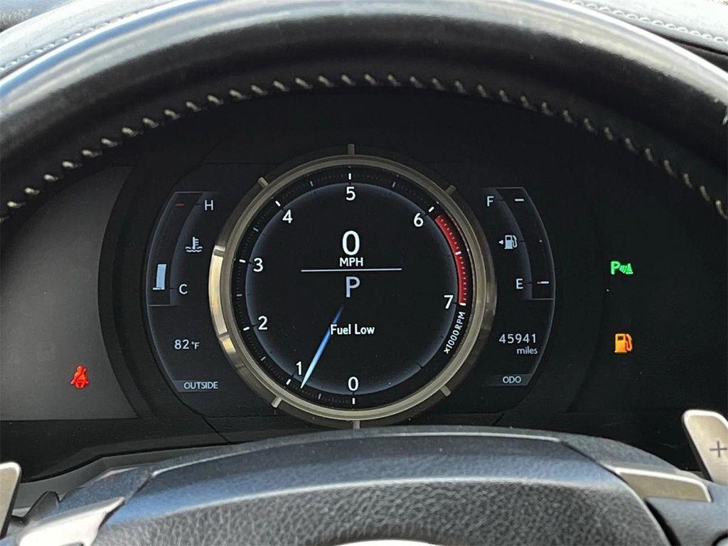 used 2017 Lexus RC 200t car, priced at $25,998