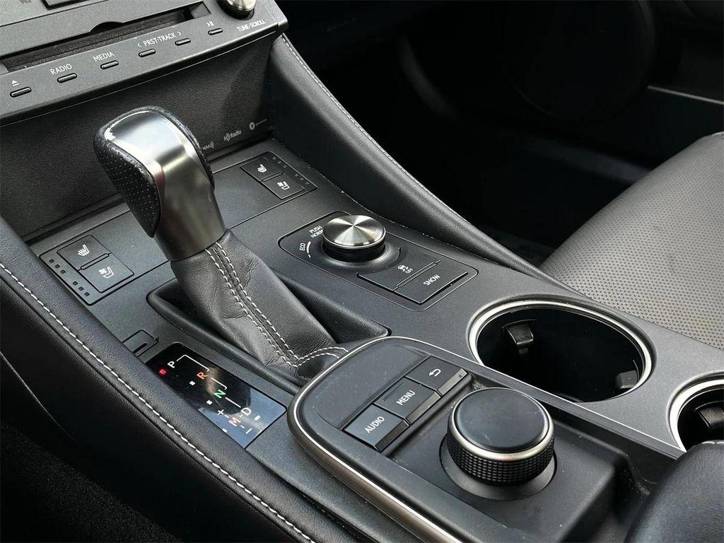 used 2017 Lexus RC 200t car, priced at $25,998