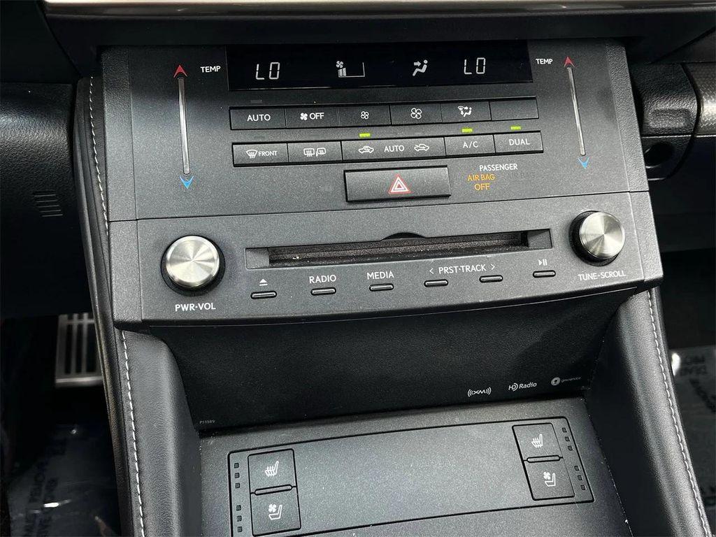 used 2017 Lexus RC 200t car, priced at $25,998