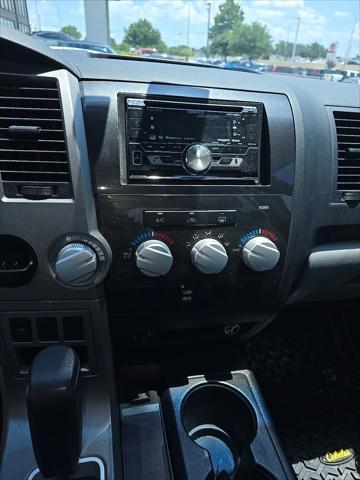 used 2010 Toyota Tundra car, priced at $18,988