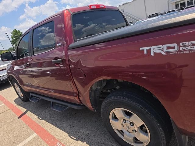 used 2010 Toyota Tundra car, priced at $18,988