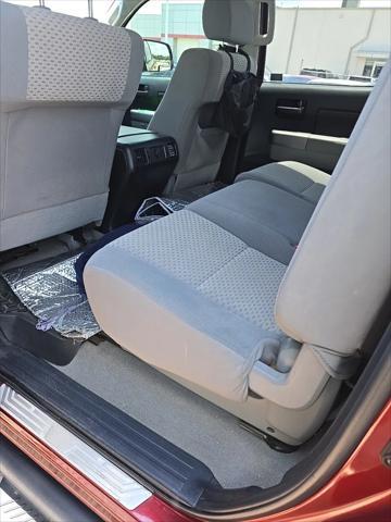 used 2010 Toyota Tundra car, priced at $18,988