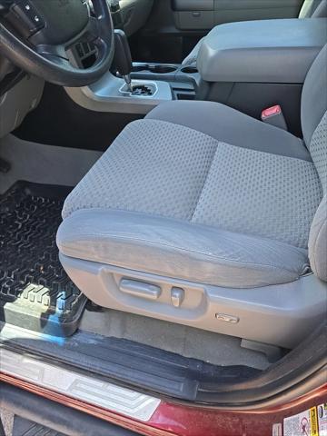 used 2010 Toyota Tundra car, priced at $18,988