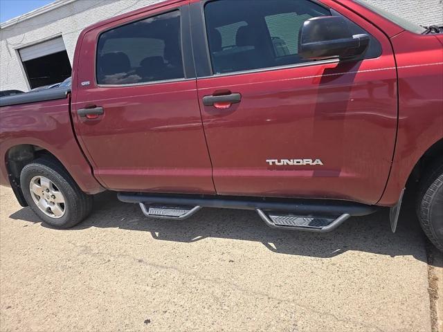 used 2010 Toyota Tundra car, priced at $18,988
