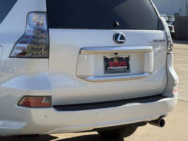 used 2022 Lexus GX 460 car, priced at $49,977