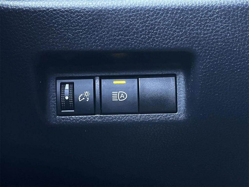 used 2021 Toyota RAV4 car, priced at $21,749