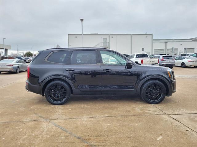 used 2021 Kia Telluride car, priced at $25,988