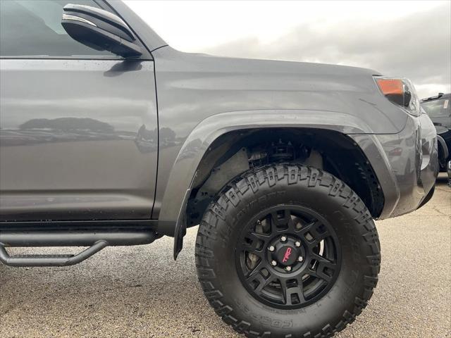 used 2021 Toyota 4Runner car, priced at $45,988