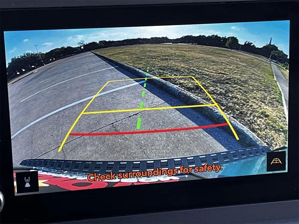 used 2025 Toyota 4Runner car, priced at $52,637