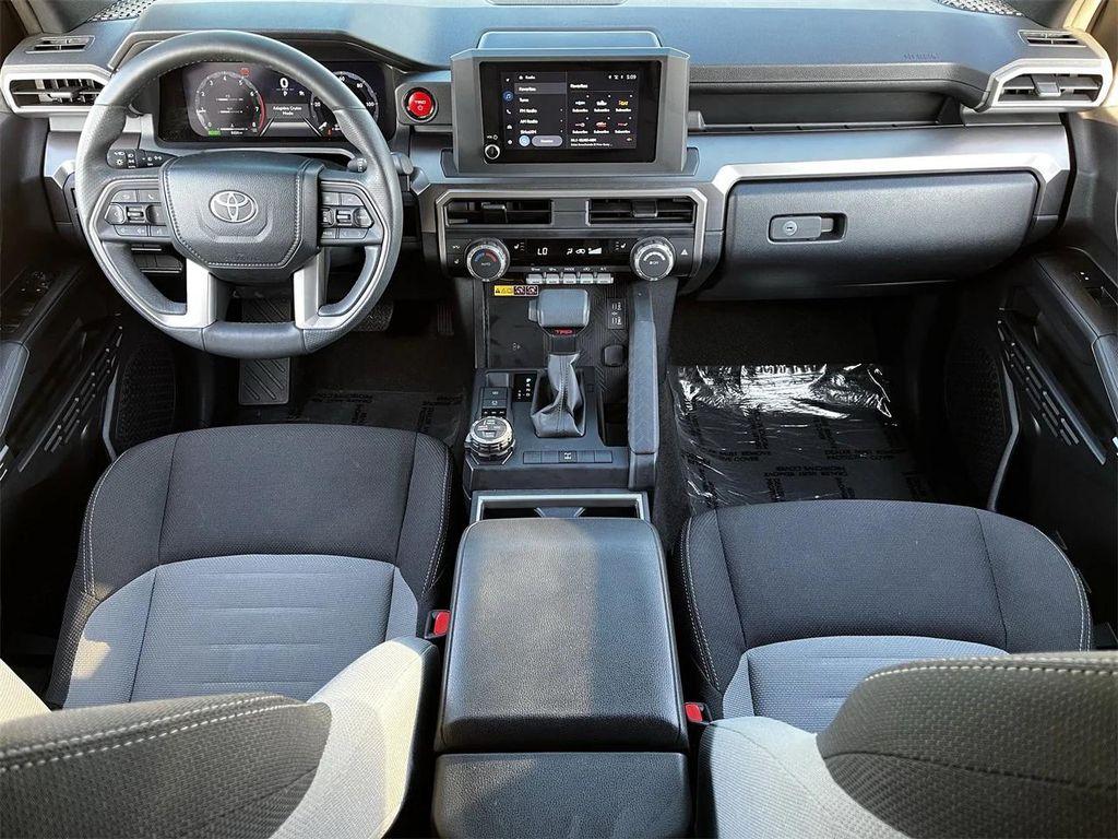 used 2025 Toyota 4Runner car, priced at $52,637