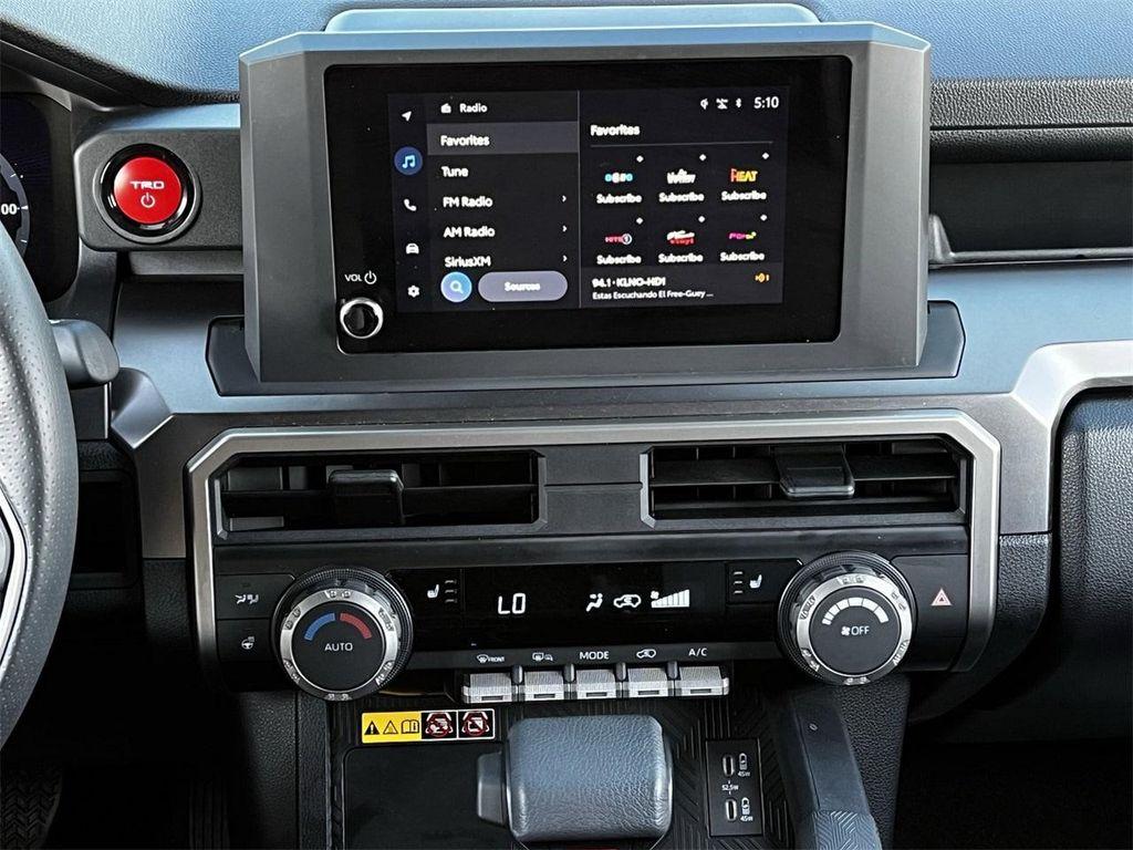 used 2025 Toyota 4Runner car, priced at $52,637