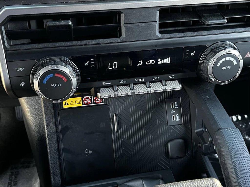 used 2025 Toyota 4Runner car, priced at $52,637