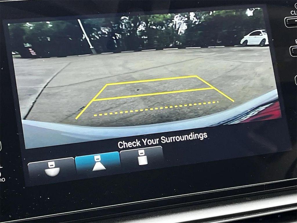 used 2021 Honda Accord car, priced at $21,998