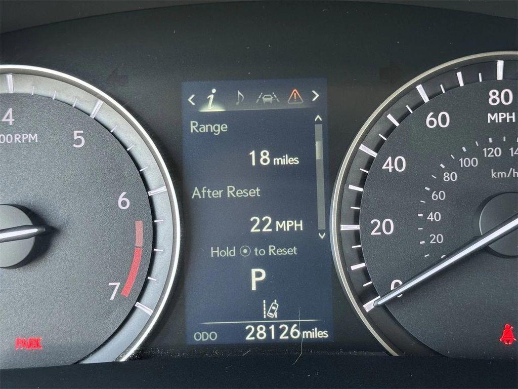 used 2022 Lexus RX 350 car, priced at $45,998