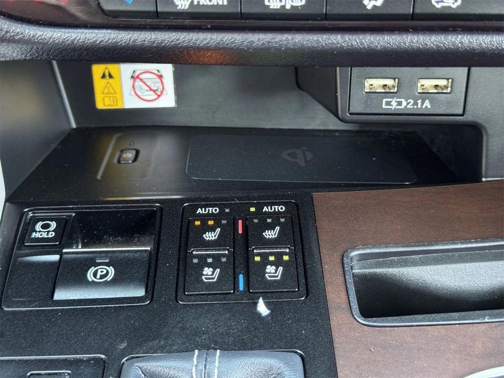 used 2022 Lexus RX 350 car, priced at $45,998