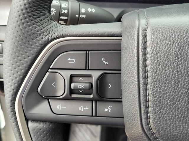 new 2025 Toyota Tacoma car, priced at $43,013