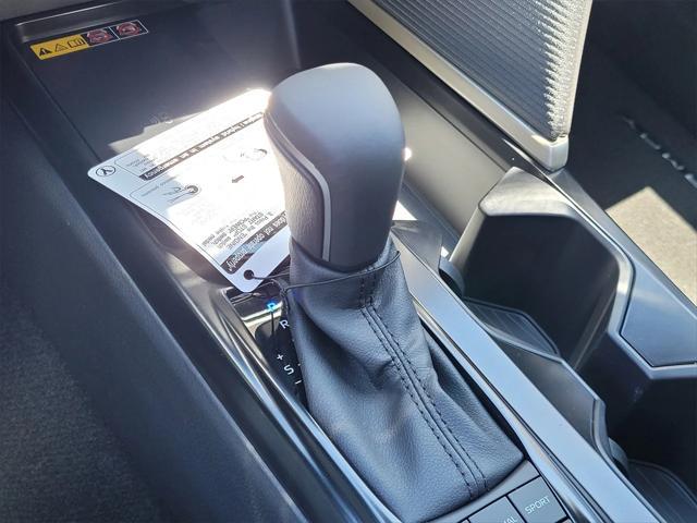 new 2025 Toyota Camry car, priced at $33,694