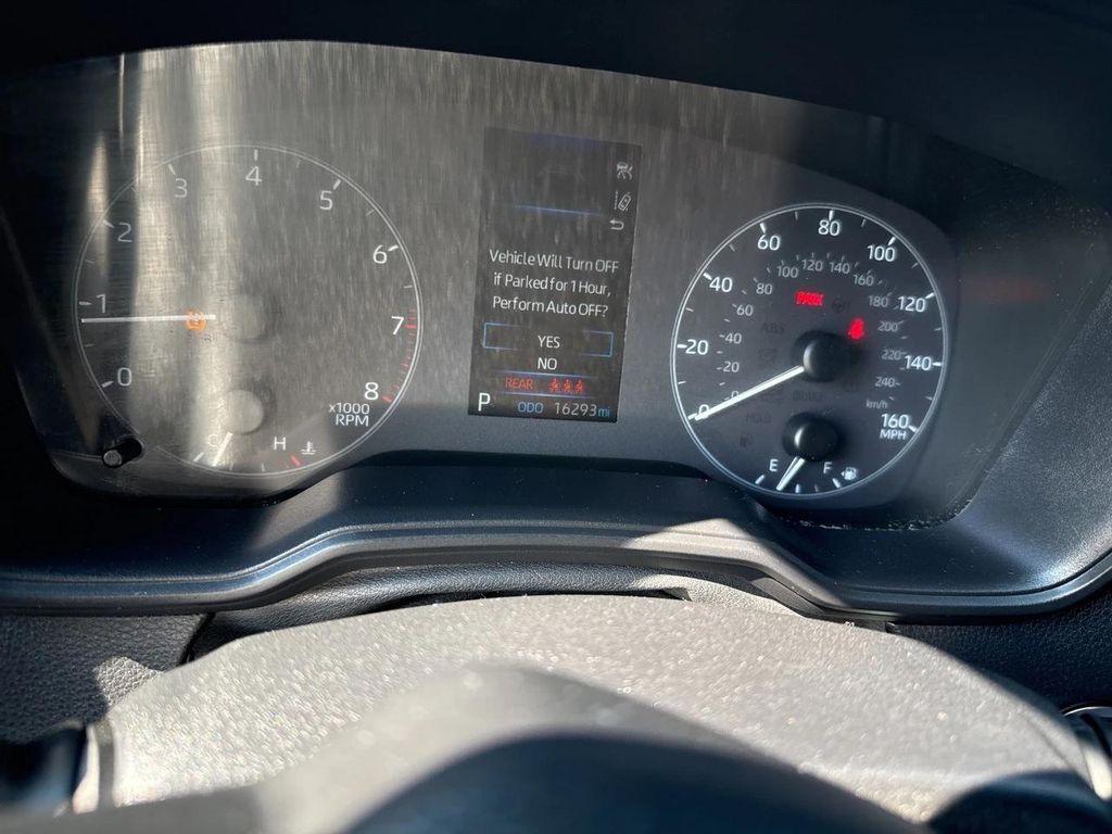 used 2024 Toyota Corolla car, priced at $21,989