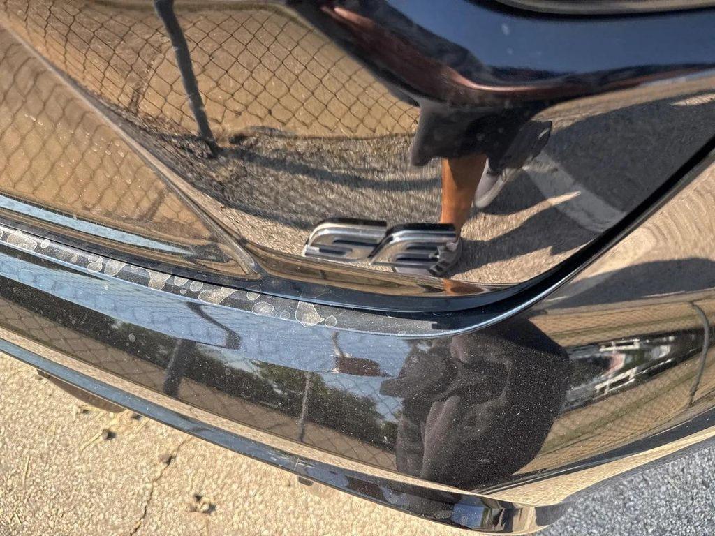 used 2024 Toyota Corolla car, priced at $21,989