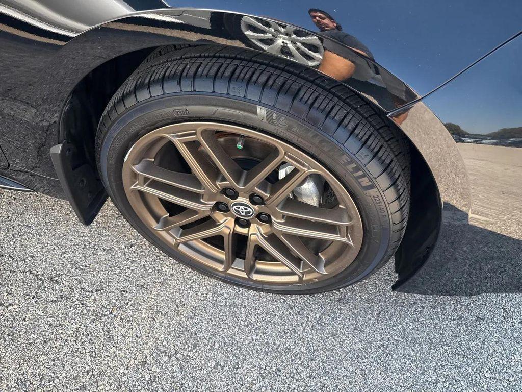 used 2024 Toyota Corolla car, priced at $21,989