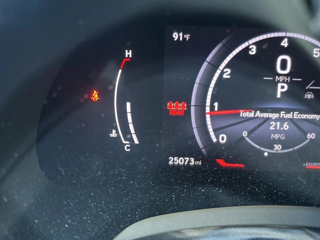 used 2023 Lexus RX 350 car