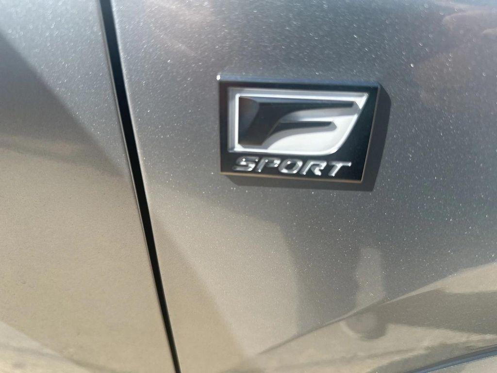 used 2023 Lexus RX 350 car