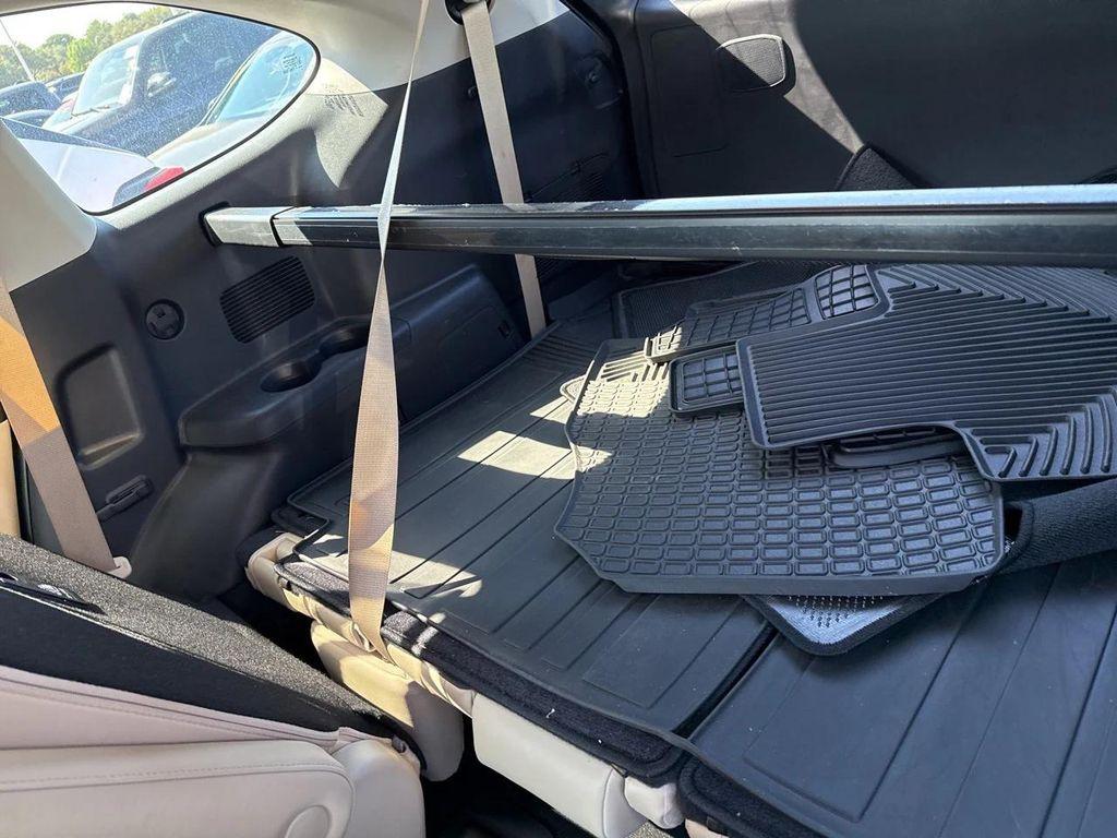 used 2023 Toyota Highlander car, priced at $38,543