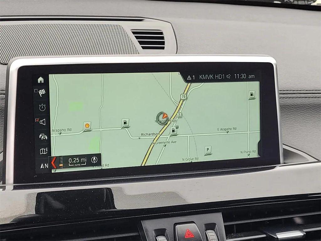 used 2019 BMW X2 car, priced at $16,855