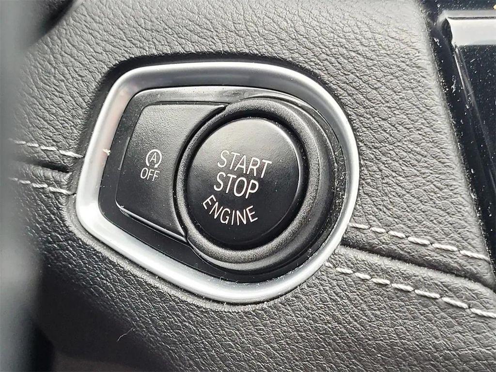used 2019 BMW X2 car, priced at $16,855