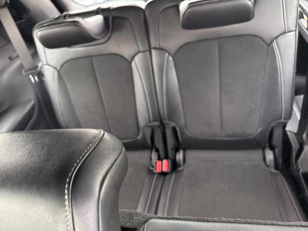 used 2024 Jeep Grand Cherokee L car, priced at $25,979