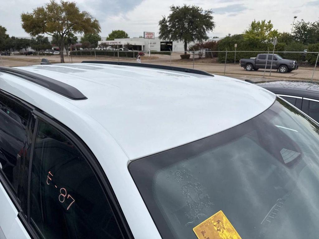 used 2024 Jeep Grand Cherokee L car, priced at $25,979