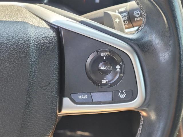 used 2019 Honda Civic car, priced at $20,895