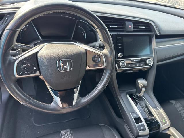used 2019 Honda Civic car