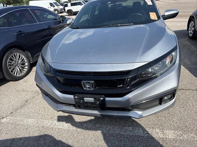 used 2019 Honda Civic car