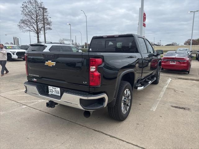 used 2022 Chevrolet Silverado 2500 car, priced at $44,988