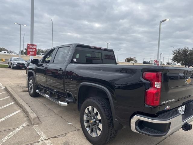 used 2022 Chevrolet Silverado 2500 car, priced at $44,988