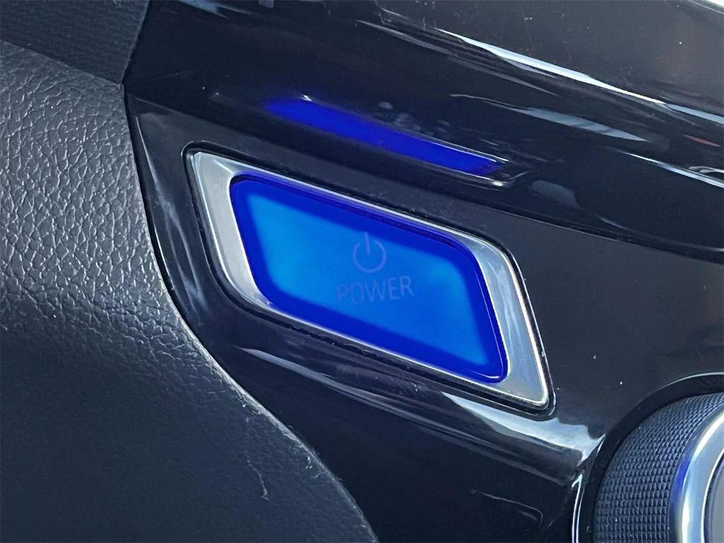 used 2016 Chevrolet Spark EV car, priced at $7,998